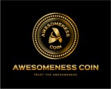 https://www.logocontest.com/public/logoimage/1645346803Awesomeness Coin_01.jpg